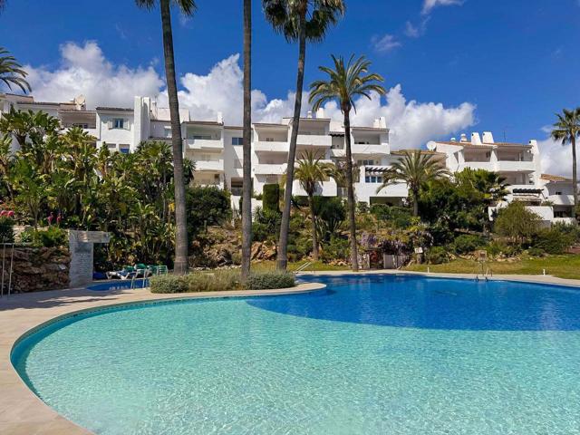 Apartamento en venta en la Duquesa Golf photo 0