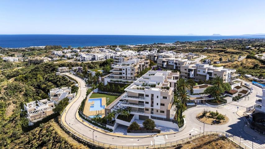 Apartamento a estrenar en la Golden Mille de Estepona photo 0