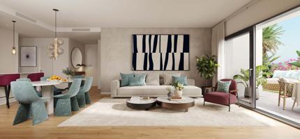 Apartamento a estrenar en Casares costa photo 0
