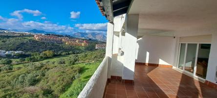 Apartamento en La Duquesa Golf, Manilva costa photo 0