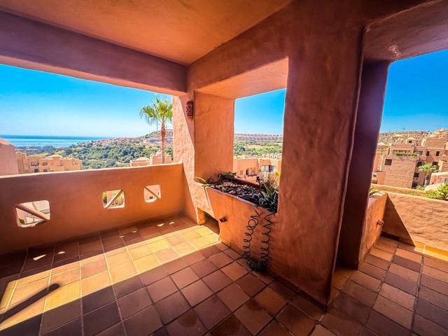 Apartamento en Manilva costa con vistas al mar photo 0