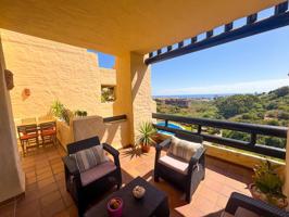 Apartamento en Manilva costa con vistas al mar photo 0