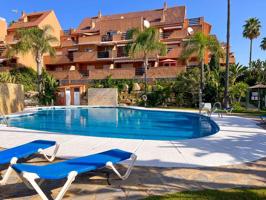 Apartamento en segunda línea de playa, Casares costa photo 0