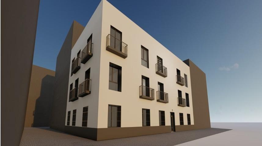 Nueva promoción de 9 vivienda cercana al mercado central, fecha prevista de entrega verano 2022 photo 0