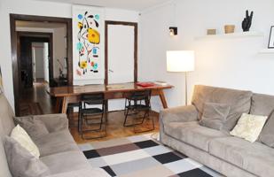 Vivienda super luminosa de 134 m² según catastro en el barrio del Gòtic en el distrito de Ciutat Vella. photo 0