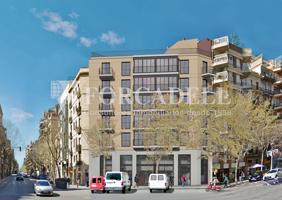 Piso de obra nueva de 2 habitaciones, en la Sagrada Familia de Barcelona. photo 0