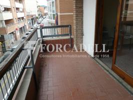 Piso exterior en venta en el centro de Breda (Girona) photo 0