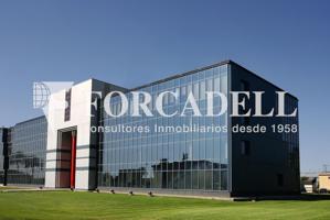 Oficina en alquiler en el Mas Blau Business Park. El Prat de Llobregat. photo 0