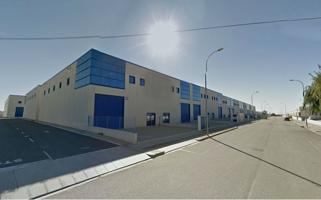 Nave industrial en alquiler de 2.336,80 m² - Valls, Tarragona photo 0