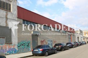 Nave industrial en venta de 1.700 m² - Montmelo, Barcelona photo 0