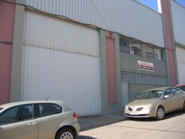 Nave industrial en alquiler de 980 m² - Rubi, Barcelona photo 0