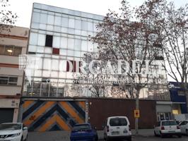 Edificio industrial en venta de 6.220 m² - Barcelona photo 0