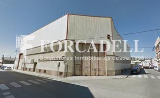 Nave industrial en venta de 3.000 m² - Terrassa, Barcelona photo 0