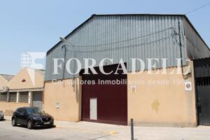 Nave industrial en alquiler de 240 m² - Terrassa, Barcelona photo 0