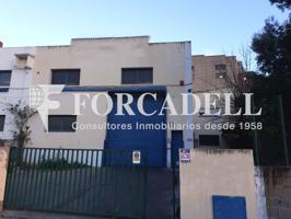 Nave industrial en venta de 555 m² - Sant Just Desvern, Barcelona photo 0