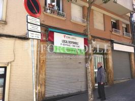 Local comercial situado en el distrito de Nou Barris, calle Batllorí junto a Vía Julia. Barcelona. photo 0