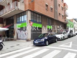 Local comercial situado en la calle Gabriel y Galán esquina con calle Clot. Barcelona. photo 0