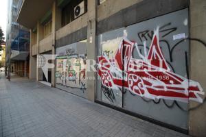 Local comercial en venta y alquiler en el barrio de Eixample dreta, ubicado en la calle Roger de Llúria. Barcelona. photo 0