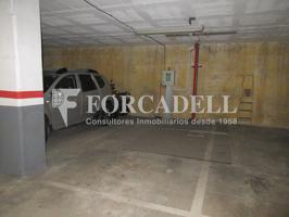 Parking Subterráneo En venta en Mollet del Vallès photo 0