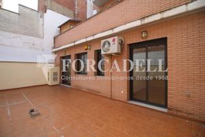 Planta baja de obra nueva en venta en la zona de Sant Pere de Terrassa photo 0