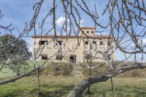 Masia Mon Repos en venta en la zona de Can Colomer de Terrassa photo 0