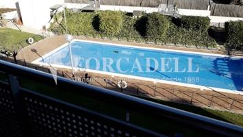 Dúplex seminuevo en venta en la zona de Torresana de Terrassa photo 0