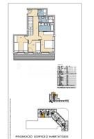 Promoción de viviendas de obra nueva ubicada en la zona Escuelas Vallparadís de Terrassa photo 0