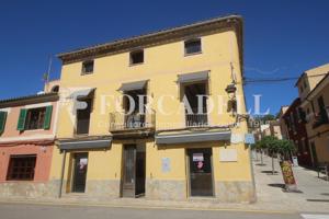 Restaurante en alquiler en Andratx pueblo, muy céntrico. photo 0