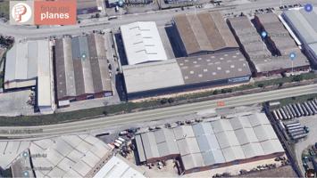 Nave Industrial En venta en Polg. Els Segre, Lleida photo 0
