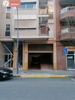 PLAZA DE PARKING photo 0