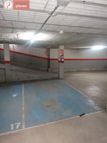 Parking En venta en Pardinyes, Lleida photo 0