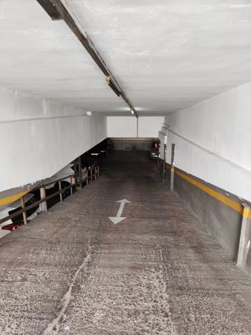 DOS PLAZAS DE PARKING EN ZONA BLONDEL photo 0