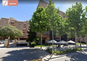 PLAZA DE PARKING EN ZONA PASEO DE RONDA - CARREFOUR photo 0