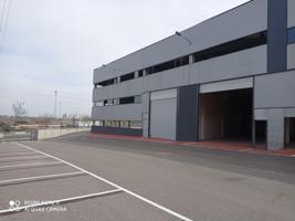 Oficina En venta en Polg.els Frares, Lleida photo 0