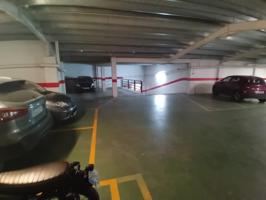 PARKINGS EN ZONA ALTA photo 0