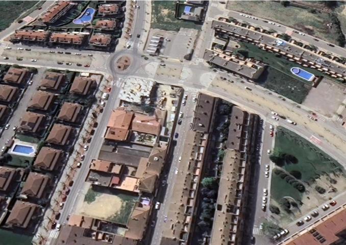 PARCELAS URBANAS EN ALPICAT photo 0