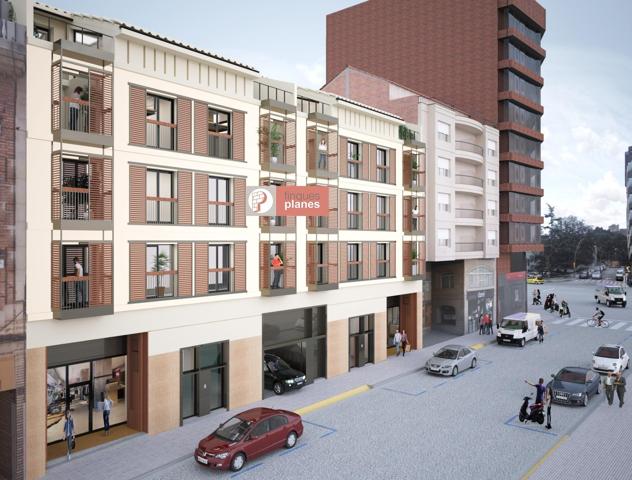 ESPAIS PALLARS –REFORMA INTEGRAL - ÚLTIM HABITATGE!! photo 0