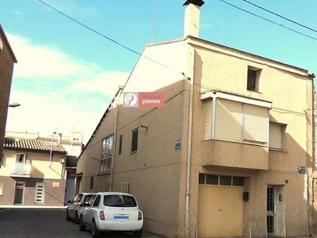 CASA UNIFAMILIAR EN ROSSELLÓ photo 0