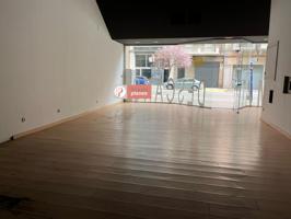 LOCAL COMERCIAL EN PRINCIPE DE VIANA - PRAT DE LA RIBA photo 0