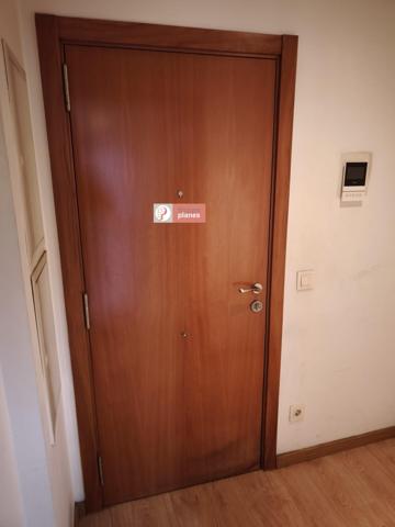 APARTAMENTO EN ZONA PARDINYES photo 0