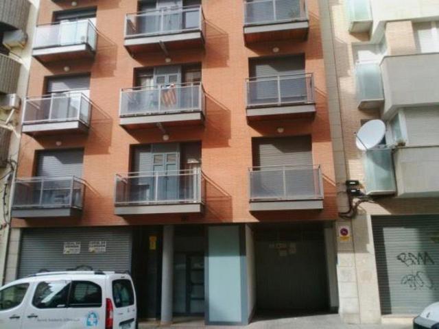 PLAZA DE PARKING photo 0