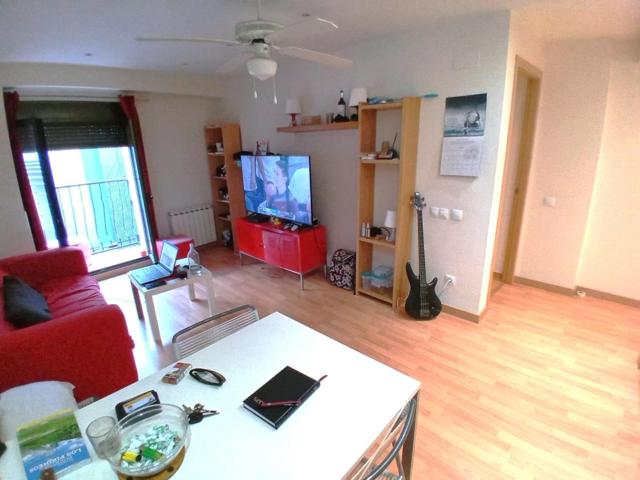 INVERSORES: Apartamento de una habitación con buena rentabilidada photo 0