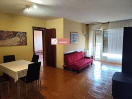 PISO EN ZONA ESCORXADOR - INSTITUS photo 0