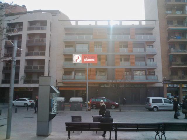 PLAZA DE PARKING PARA MOTO ZONA ESCORXADOR photo 0