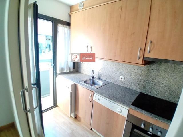 APARTAMENTO DE UNA HABITACIÓN photo 0
