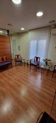 DESPACHO PROFESIONAL EN ZONA CENTRICA DE LLEIDA CIUDAD photo 0