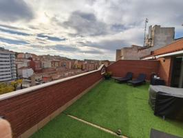 Exclusivo ático dúplex con amplias terrazas y acabados de alta calidad photo 0