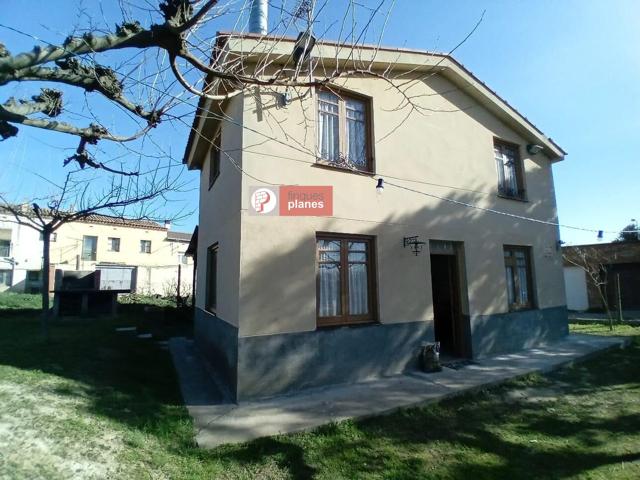 CASA UNIFAMILIAR EN ROSSELLÓ photo 0