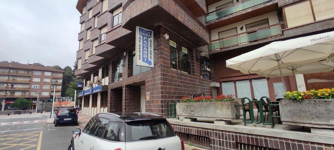 Otro En venta en Calle Lamuza, 12, Llodio photo 0