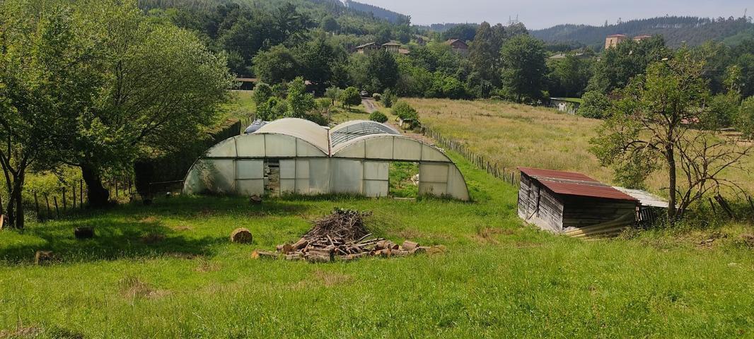 Terreno Urbanizable En venta en Unzalde Auzoa, Okondo photo 0